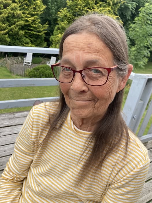 Politi beder borgere i hele landet om hjælp: Har du set 76-årige Hanne? Politi beder borgere i hele landet om hjælp: Har du set 76-årige Hanne?