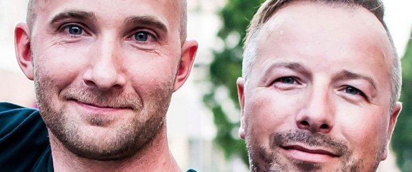 Den uduelige duo. Sidste koncerter på Skagen Bryghus i 2025