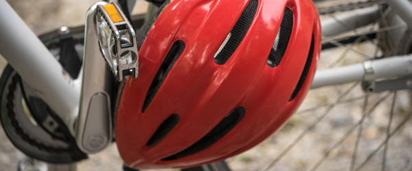 Hver tredje dropper cykelhjelmen: Her er årsagerne Hver tredje dropper cykelhjelmen: Her er årsagerne