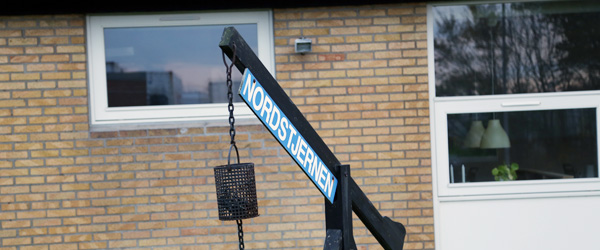 Der er Äbent hus hos Nordstjernen den 4. december 10-12. Ny landsdÊkkende Handicapuge kommer til Frederikshavn i uge 49