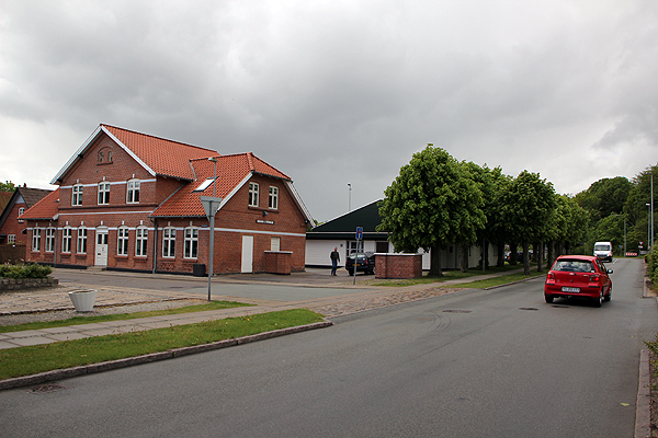 Debatindlæg: Afvikling af fritids- og ungdomsklubben på Hans Aabels Vej i Sæby?! Debatindlæg: Afvikling af fritids- og ungdomsklubben på Hans Aabels Vej i Sæby?!