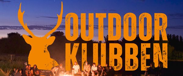 Outdoor Klubben: Fra sofa til natur