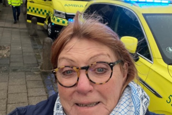 Frederikshavn Kommune er repræsenteret i udvalget ved regionsrådsmedlem Kirsten Morild Andersen (S). Udvalg under Regionsrådet i gang med 10-års plan for psykiatriområdet