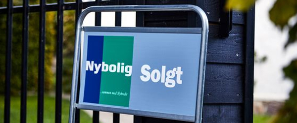 Foto: Nybolig. Nybolig topper igen salgsstatistikken i 2025