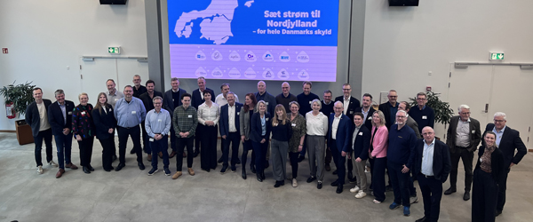 Nordjylland befinder sig i en energikrise