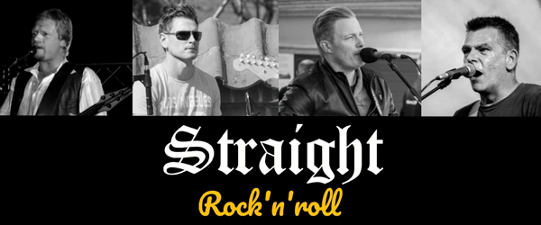 Pop og Rock-weekend på Bryghuset
