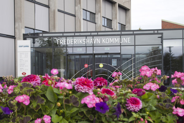 Forslag om ekstern whistleblowerordning ved kommunen Forslag om ekstern whistleblowerordning ved kommunen