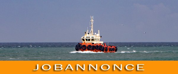 Shipping Medarbejder – i Skagen