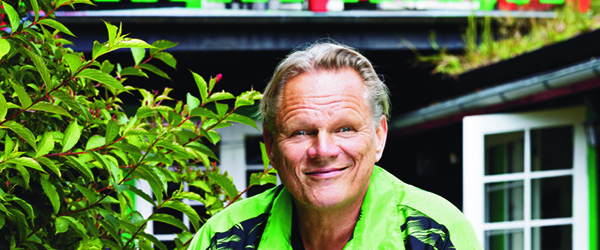 Sigurd Barrett siger tak for livet – Louise Schouw teater Sigurd Barrett siger tak for livet – Louise Schouw teater