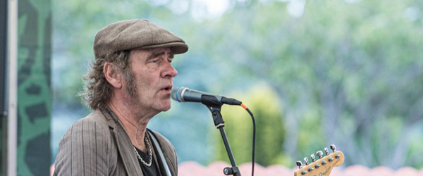 Ole Gas. Ole Gas – Smokehouse – Upstairsband på Bryghuset