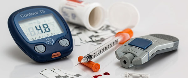 Illustrationsfoto. Der arbejdes på fornyet bevilling til Steno Diabetes Center i Nordjylland