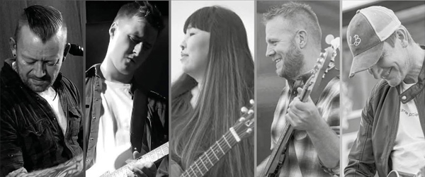 Ekstranummer. Populære Pop – & Rocknumre på Bryghuset