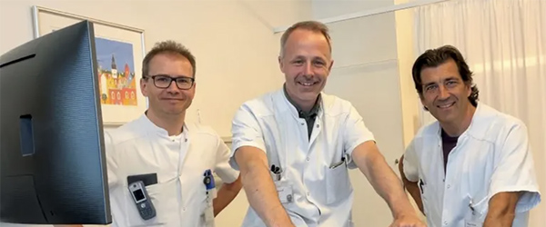 Foto: Regionshospital Nordjylland Åbent hospital den 6. september