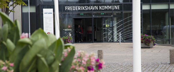 Whistleblowerordning i Frederikshavn Kommune skal fremover håndteres eksternt Whistleblowerordning i Frederikshavn Kommune skal fremover håndteres eksternt