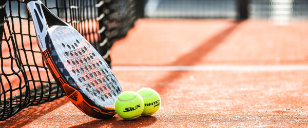 Illustrationsfoto, Padel: Skagen/Frederikshavn vinder 6-0 i Aarhus i sæsonpremieren