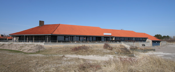 Bemærkninger fra centerbygnings ejer til lokalplan for Sæby Søbad Bemærkninger fra centerbygnings ejer til lokalplan for Sæby Søbad
