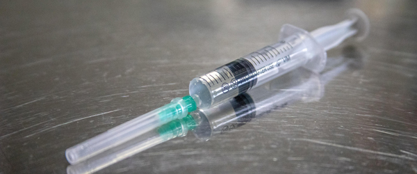 Tjek din indbakke – invitationer til sæsonvaccination sendes nu ud
