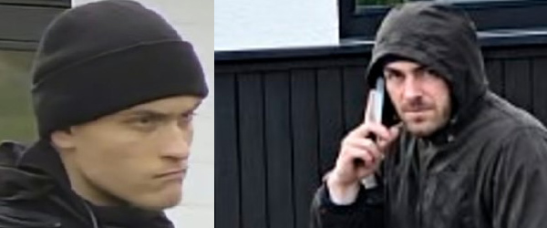 Indbrud i Nordjylland: Politiet søger oplysninger Indbrud i Nordjylland: Politiet søger oplysninger