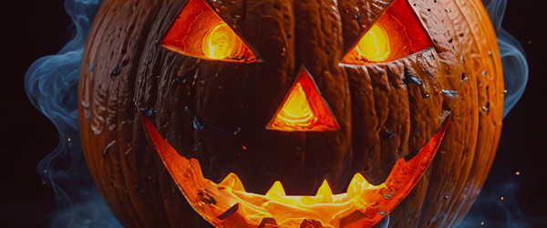 Halloween i Jerup Halloween i Jerup