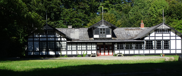 Arsenik og gamle kniplinger i Sæby Arsenik og gamle kniplinger i Sæby